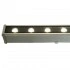 Светодиодный линейный прожектор для подсветки стен FERON LL-889 18W, 4000К, 85-265V IP65 48332 Светодиодный линейный прожектор для подсветки стен FERON LL-889 18W, 4000К, 85-265V IP65 48332