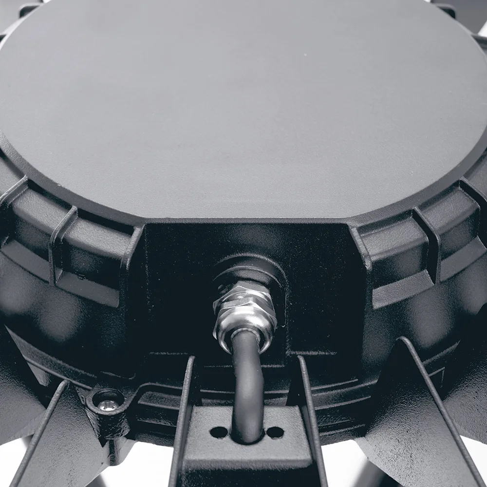 FERON Светильник уличный FERON, SP7010, 50W 5000lm 5000K, серый 48338 FERON Светильник уличный FERON, SP7010, 50W 5000lm 5000K, серый 48338