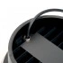 Светодиодный светильник тротуарный (грунтовый) FERON SP2804, 20W, AC/DC12V, низковольтный, 3000K, металлик, IP67 48348 Светодиодный светильник тротуарный (грунтовый) FERON SP2804, 20W, AC/DC12V, низковольтный, 3000K, металлик, IP67 48348