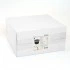 Светодиодный светильник тротуарный (грунтовый) FERON SP2804, 20W, AC/DC12V, низковольтный, 3000K, металлик, IP67 48348 Светодиодный светильник тротуарный (грунтовый) FERON SP2804, 20W, AC/DC12V, низковольтный, 3000K, металлик, IP67 48348