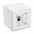 Светодиодный светильник тротуарный (грунтовый) FERON SP2801, 3W, AC/DC12-24V, низковольтный, 4000К, черный,100*H80mm, вн.диаметр: 70mm, IP67 48345 Светодиодный светильник тротуарный (грунтовый) FERON SP2801, 3W, AC/DC12-24V, низковольтный, 4000К, черный,100*H80mm, вн.диаметр: 70mm, IP67 48345