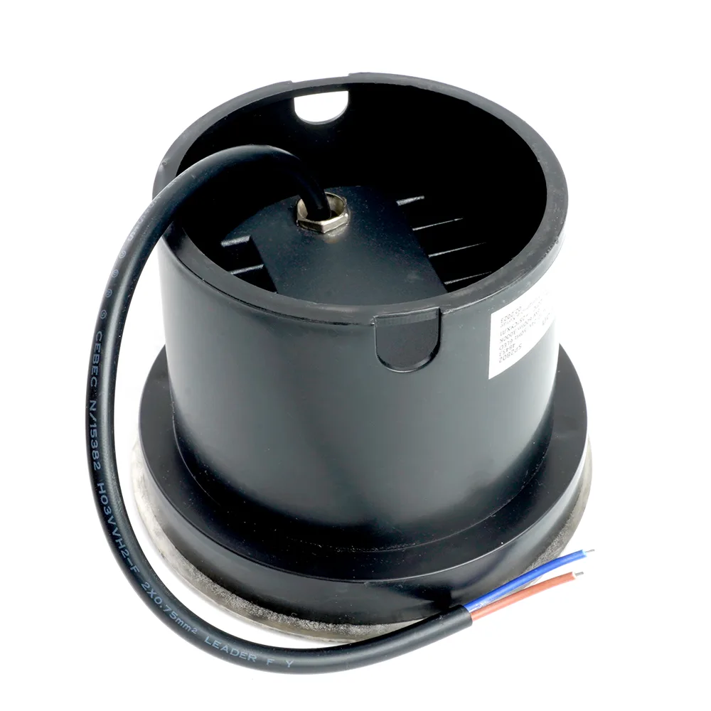 FERON Светодиодный светильник тротуарный (грунтовый) SP2802, 6W, AC/DC12-24V, низковольтный, 4000К, металлик, D120*H90mm, вн.диаметр: 90m, IP67 48346 FERON Светодиодный светильник тротуарный (грунтовый) SP2802, 6W, AC/DC12-24V, низковольтный, 4000К, металлик, D120*H90mm, вн.диаметр: 90m, IP67 48346