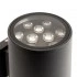 Светильник уличный светодиодный FERON DH0710, 2*9W, 1500Lm, 2700K, черный 48354 Светильник уличный светодиодный FERON DH0710, 2*9W, 1500Lm, 2700K, черный 48354