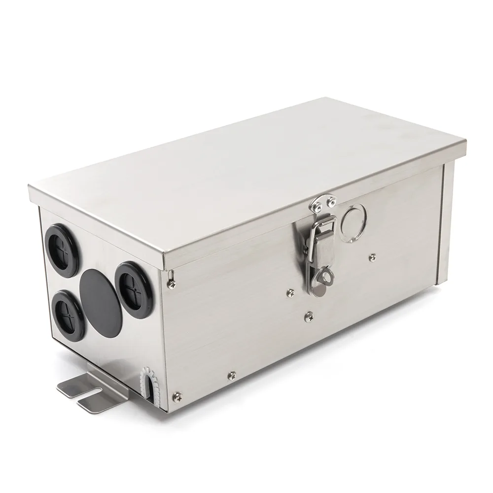 FERON Трансформатор LB501 вход 230V AC выход AC12-25V 300W 48369 FERON Трансформатор LB501 вход 230V AC выход AC12-25V 300W 48369