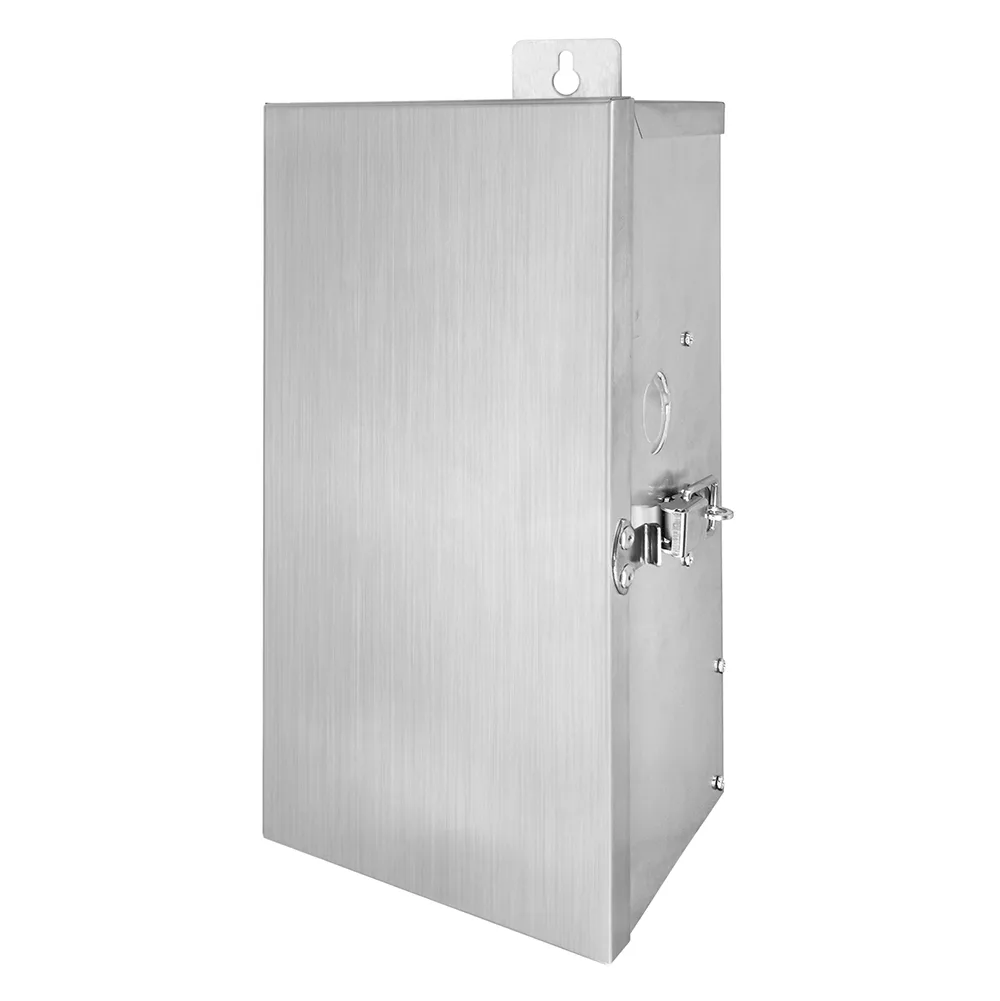 FERON Трансформатор LB501 вход 230V AC выход AC12-25V 300W 48369 FERON Трансформатор LB501 вход 230V AC выход AC12-25V 300W 48369