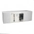 Светильник садово-парковый FERON PL726 столб 60W E27 230V, черный 48391 Светильник садово-парковый FERON PL726 столб 60W E27 230V, черный 48391