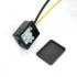 Светильник садово-парковый FERON PL725 на цепочке 60W E27 230V, черный 48389 Светильник садово-парковый FERON PL725 на цепочке 60W E27 230V, черный 48389
