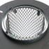 Светильник садово-парковый FERON PL721 на стену вниз 60W E27 230V, черный 48388 Светильник садово-парковый FERON PL721 на стену вниз 60W E27 230V, черный 48388