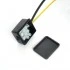 Светильник садово-парковый FERON PL723 на потолок 60W E27 230V, черный 48387 Светильник садово-парковый FERON PL723 на потолок 60W E27 230V, черный 48387