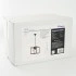 Светильник садово-парковый FERON PL715 на цепочке 60W E27 230V, черный 48386 Светильник садово-парковый FERON PL715 на цепочке 60W E27 230V, черный 48386