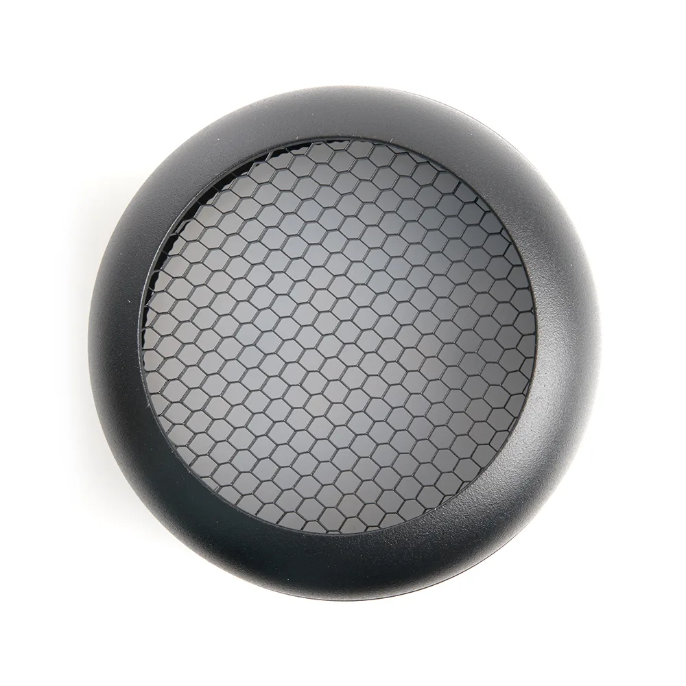 FERON Светильник потолочный HL365 Barrel ECHO 12W, 230V, GX53, чёрный, с антибликовой сеточкой 48400 FERON Светильник потолочный HL365 Barrel ECHO 12W, 230V, GX53, чёрный, с антибликовой сеточкой 48400