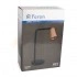 Светильник под лампу FERON DE185 BELL MR16 35W, 230V, GU10, золото и чёрный 48426 Светильник под лампу FERON DE185 BELL MR16 35W, 230V, GU10, золото и чёрный 48426