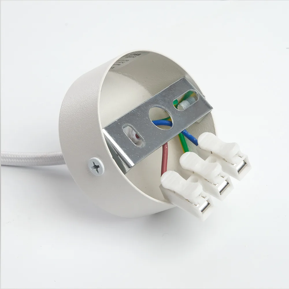 FERON Светильник потолочный HL3658 Barrel ECHO levitation 12W, 230V, GX53, белый, с антибликовой сеточкой, на подвесе 1,7 м 48402 FERON Светильник потолочный HL3658 Barrel ECHO levitation 12W, 230V, GX53, белый, с антибликовой сеточкой, на подвесе 1,7 м 48402