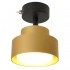 Светильник настенный HL3670 AURA 12W, 230V, GX53, золото артикул 48414 Светильник настенный HL3670 AURA 12W, 230V, GX53, золото артикул 48414