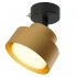 Светильник настенный HL3670 AURA 12W, 230V, GX53, золото артикул 48414 Светильник настенный HL3670 AURA 12W, 230V, GX53, золото артикул 48414