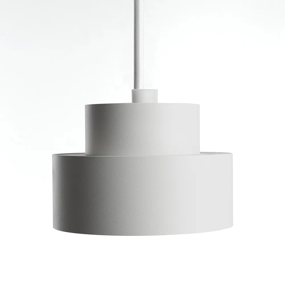 FERON Светильник потолочный HL3678 Barrel AURA levitation 12W, 230V, GX53, белый, на подвесе 1,7 м 48410 FERON Светильник потолочный HL3678 Barrel AURA levitation 12W, 230V, GX53, белый, на подвесе 1,7 м 48410
