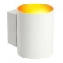 Светильник настенный FERON ML1750 Glow G9,15W, 230V белый + золото IP20 48434 Светильник настенный FERON ML1750 Glow G9,15W, 230V белый + золото IP20 48434