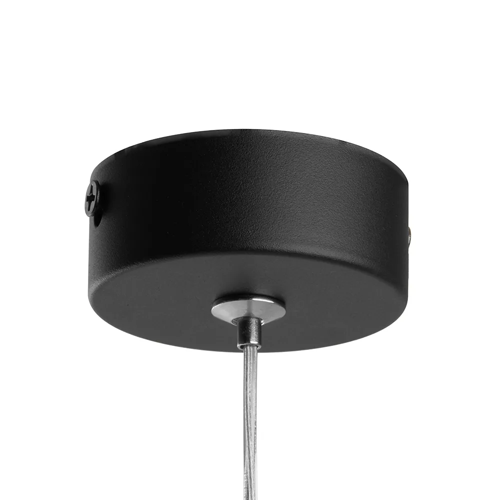 FERON Светильник потолочный ML1858 Barrel BELL levitation на подвесе 1,7 м MR16 35W 230V, золото черный 48423 FERON Светильник потолочный ML1858 Barrel BELL levitation на подвесе 1,7 м MR16 35W 230V, золото черный 48423