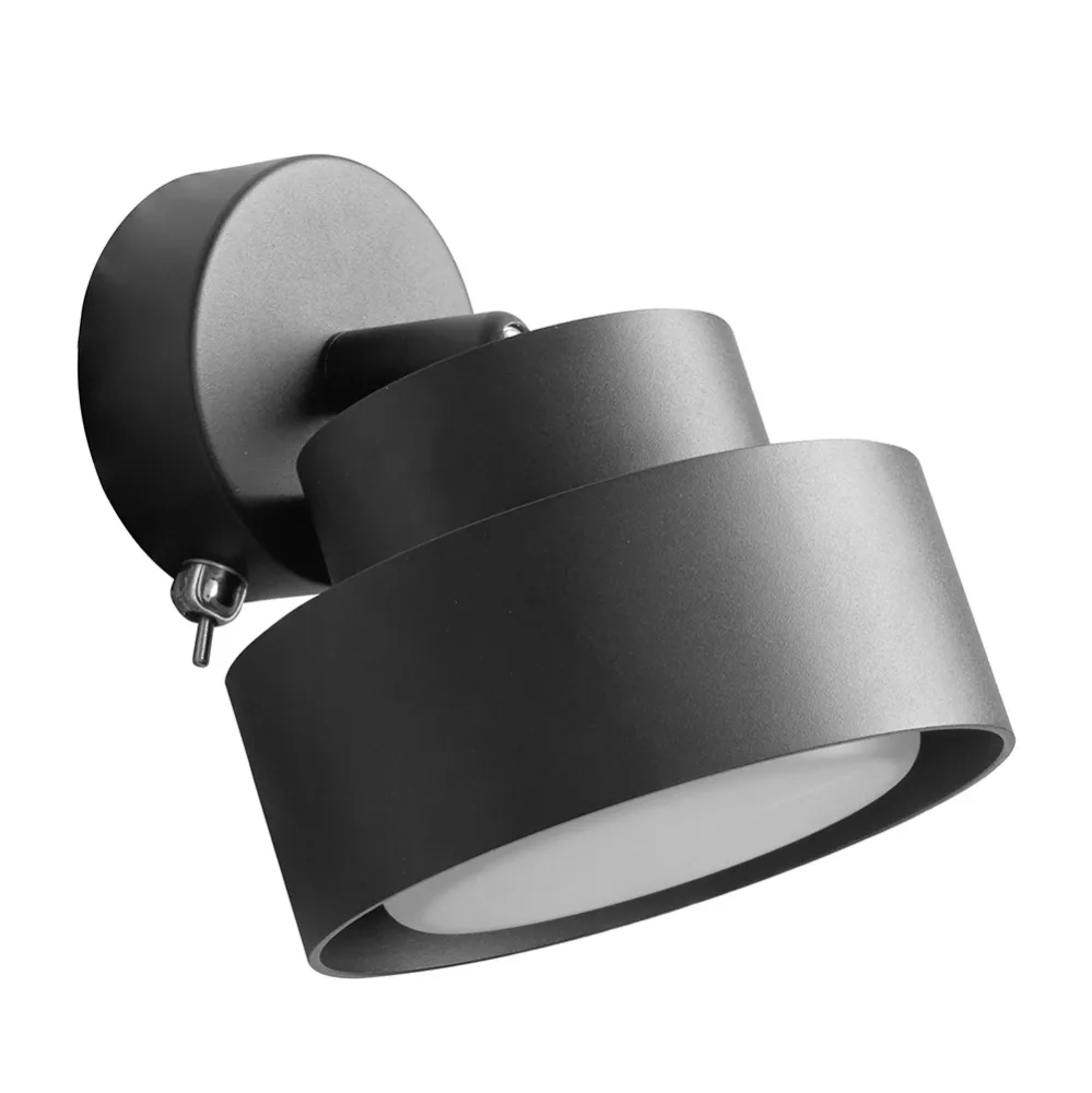 FERON Светильник HL3670 AURA 12W, 230V, GX53, чёрный артикул 48412 FERON Светильник HL3670 AURA 12W, 230V, GX53, чёрный артикул 48412