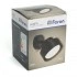 Светильник HL3670 AURA 12W, 230V, GX53, чёрный артикул 48412 Светильник HL3670 AURA 12W, 230V, GX53, чёрный артикул 48412