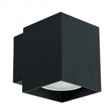 Светильник  настенный FERON ML1730 QUAD   MR16 35W, 230V, GU10,  чёрный IP20 48429