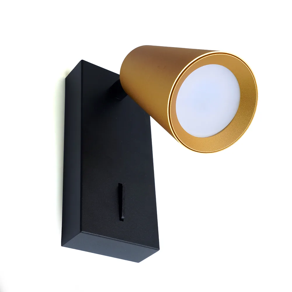 FERON Светильник ML1850 BELL, 35W, 230V, GU10, золото и чёрный артикул 48420 FERON Светильник ML1850 BELL, 35W, 230V, GU10, золото и чёрный артикул 48420