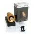 Светильник FERON ML1850 BELL, 35W, 230V, GU10, золото и чёрный артикул 48420 Светильник FERON ML1850 BELL, 35W, 230V, GU10, золото и чёрный артикул 48420