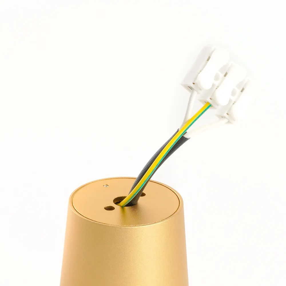 FERON Светильник потолочный ML185 Barrel BELL MR16 35W, 230V, GU10, золото 48417 FERON Светильник потолочный ML185 Barrel BELL MR16 35W, 230V, GU10, золото 48417