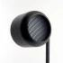 Светильник под лампу настольный FERON DE365 ECHO 12W, 230V, GX53, черный, с антибликовой сеточкой 48404 Светильник под лампу настольный FERON DE365 ECHO 12W, 230V, GX53, черный, с антибликовой сеточкой 48404