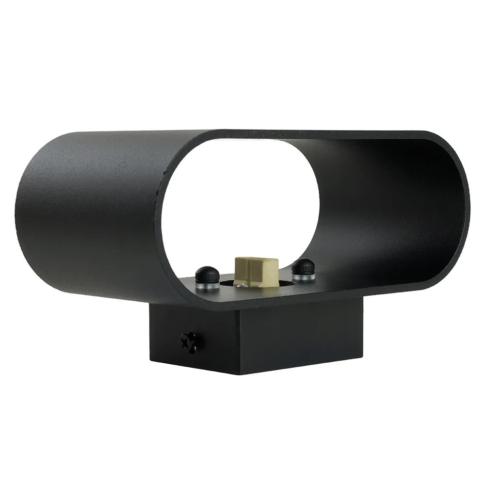 FERON Светильник настенный ML1780 Oval MR16 35W, 230V, G9,15W, чёрный IP20 48435 FERON Светильник настенный ML1780 Oval MR16 35W, 230V, G9,15W, чёрный IP20 48435