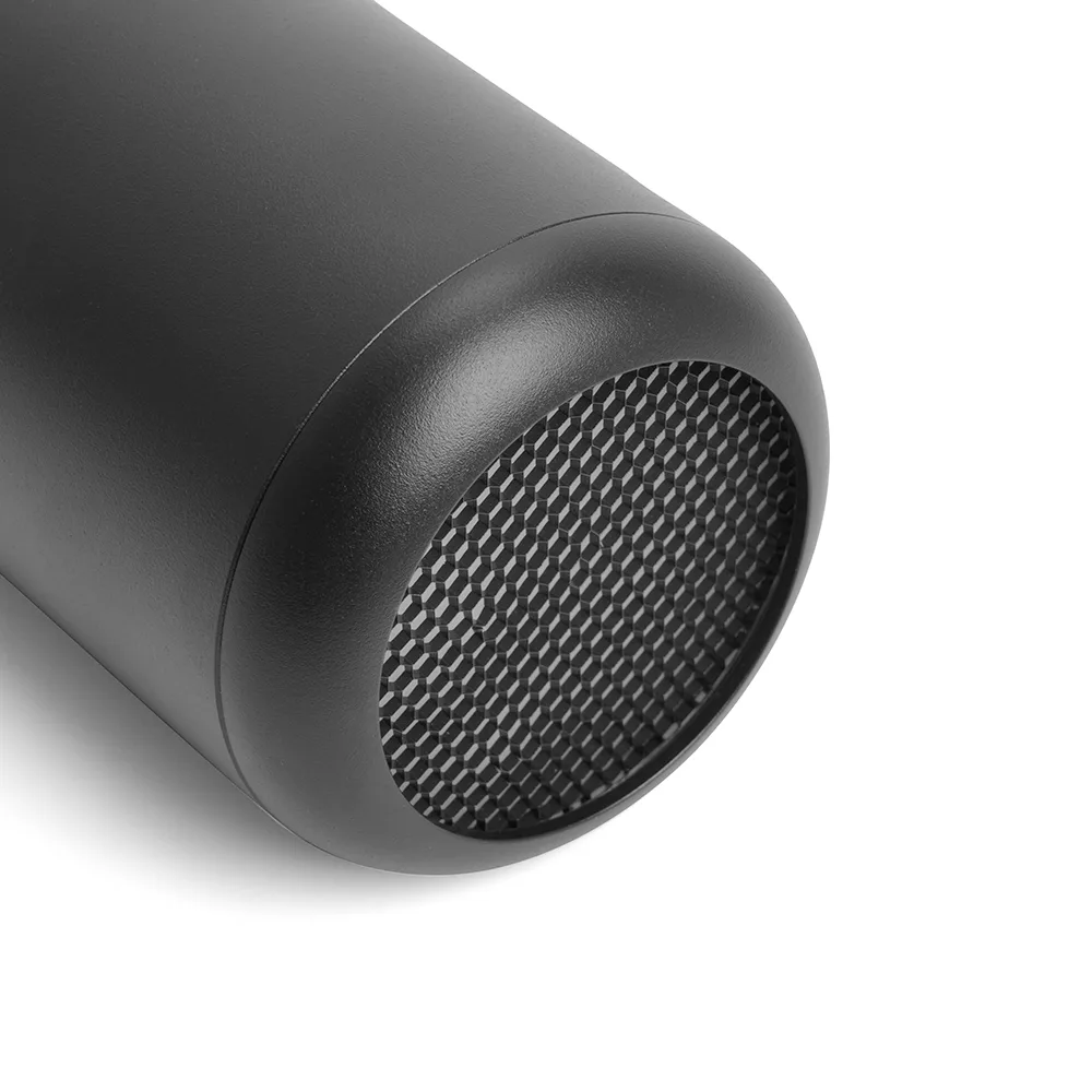 FERON Светильник потолочный HL3658 Barrel ECHO levitation 12W, 230V, GX53, чёрный, с антибликовой сеточкой, на подвесе 1,7 м 48403 FERON Светильник потолочный HL3658 Barrel ECHO levitation 12W, 230V, GX53, чёрный, с антибликовой сеточкой, на подвесе 1,7 м 48403