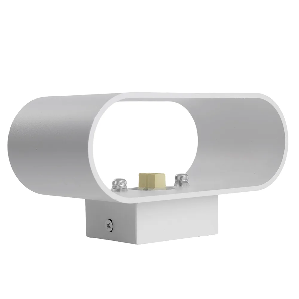 FERON Светильник настенный ML1780 Oval MR16 35W, 230V, G9,15W, белый IP20 48436 FERON Светильник настенный ML1780 Oval MR16 35W, 230V, G9,15W, белый IP20 48436