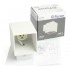 Светильник настенный FERON ML1730 QUAD MR16 35W, 230V, GU10, белый IP20 48430 Светильник настенный FERON ML1730 QUAD MR16 35W, 230V, GU10, белый IP20 48430