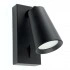 Светильник FERON ML1850 BELL 35W, 230V, GU10, чёрный артикул 48418 Светильник FERON ML1850 BELL 35W, 230V, GU10, чёрный артикул 48418