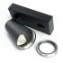 Светильник FERON ML1850 BELL 35W, 230V, GU10, чёрный артикул 48418 Светильник FERON ML1850 BELL 35W, 230V, GU10, чёрный артикул 48418