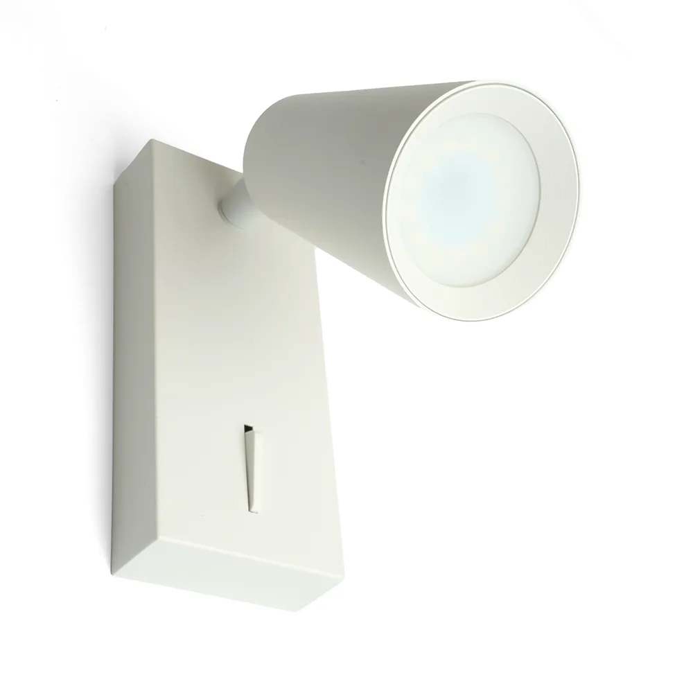 FERON Светильник ML1850 BELL, 35W, 230V, GU10, белый артикул 48419 FERON Светильник ML1850 BELL, 35W, 230V, GU10, белый артикул 48419