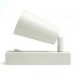 Светильник FERON ML1850 BELL, 35W, 230V, GU10, белый артикул 48419 Светильник FERON ML1850 BELL, 35W, 230V, GU10, белый артикул 48419
