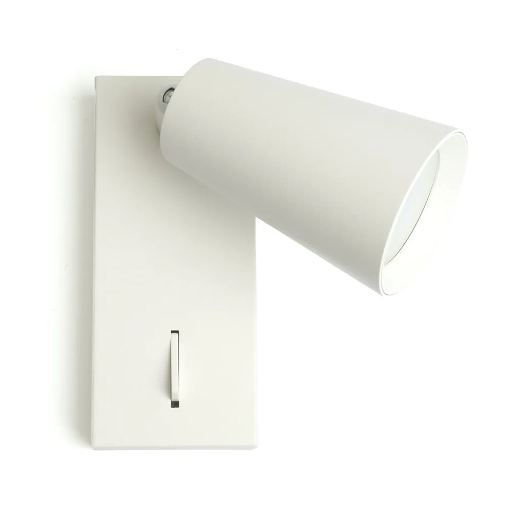 FERON Светильник ML1850 BELL, 35W, 230V, GU10, белый артикул 48419 FERON Светильник ML1850 BELL, 35W, 230V, GU10, белый артикул 48419