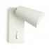 Светильник FERON ML1850 BELL, 35W, 230V, GU10, белый артикул 48419 Светильник FERON ML1850 BELL, 35W, 230V, GU10, белый артикул 48419