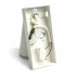 Светильник FERON ML1850 BELL, 35W, 230V, GU10, белый артикул 48419 Светильник FERON ML1850 BELL, 35W, 230V, GU10, белый артикул 48419