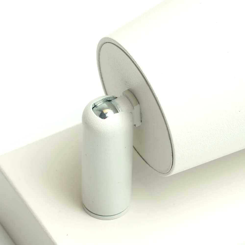 FERON Светильник ML1850 BELL, 35W, 230V, GU10, белый артикул 48419 FERON Светильник ML1850 BELL, 35W, 230V, GU10, белый артикул 48419