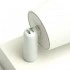 Светильник FERON ML1850 BELL, 35W, 230V, GU10, белый артикул 48419 Светильник FERON ML1850 BELL, 35W, 230V, GU10, белый артикул 48419