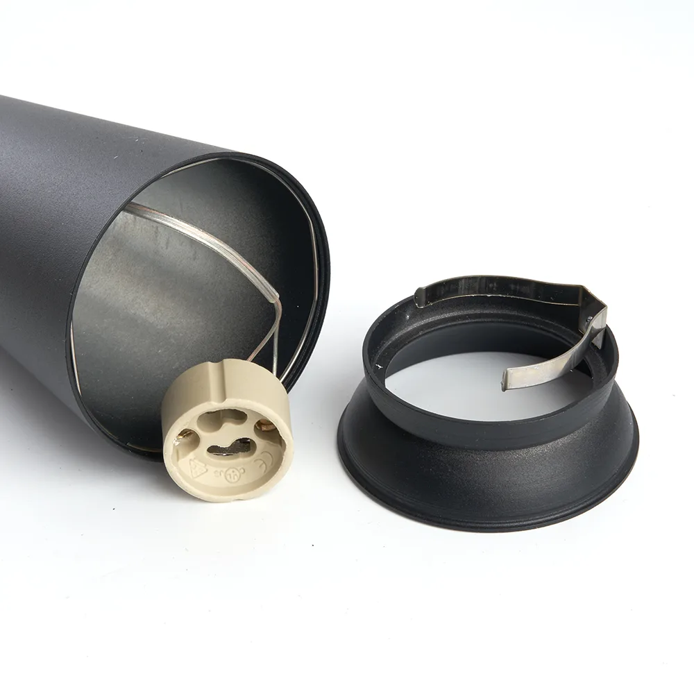 FERON Светильник потолочный ML1838 Barrel BELL levitation на подвесе1,7 м ,MR16 35W 230V, черный 48421 FERON Светильник потолочный ML1838 Barrel BELL levitation на подвесе1,7 м ,MR16 35W 230V, черный 48421