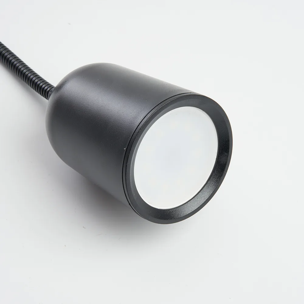 FERON ML400 настенный под лампу с выключателем MR16/GU10, 35W, черный артикул 48442 FERON ML400 настенный под лампу с выключателем MR16/GU10, 35W, черный артикул 48442