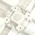 Лампа светодиодная 4-х лепестковая FERON LB-7000 E27 40W 175-265V красно-синий спектр 48445 Лампа светодиодная 4-х лепестковая FERON LB-7000 E27 40W 175-265V красно-синий спектр 48445