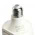 Лампа светодиодная 3-х лепестковая FERON LB-7000 E27 30W 175-265V красно-синий спектр 48444 Лампа светодиодная 3-х лепестковая FERON LB-7000 E27 30W 175-265V красно-синий спектр 48444