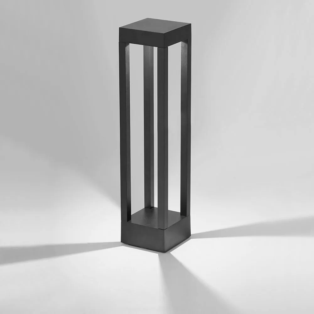 FERON Светильник уличный светодиодный DH802, 10W, AC/DC12-24V, низковольтный, 4000K, черный 48450 FERON Светильник уличный светодиодный DH802, 10W, AC/DC12-24V, низковольтный, 4000K, черный 48450