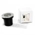 Светодиодный светильник тротуарный (грунтовый) FERON SP2801, 3W, AC/DC12-24V, низковольтный, 3000К, черный, D100*H80mm, вн.диаметр:70m 48452 Светодиодный светильник тротуарный (грунтовый) FERON SP2801, 3W, AC/DC12-24V, низковольтный, 3000К, черный, D100*H80mm, вн.диаметр:70m 48452