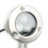 Светодиодный прожектор подводный FERON LL-822, 3W, AC/DC24V, низковольтный, 6400K, металлик, 80*80*130mm, IP68 48455 Светодиодный прожектор подводный FERON LL-822, 3W, AC/DC24V, низковольтный, 6400K, металлик, 80*80*130mm, IP68 48455