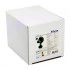 Светодиодный прожектор подводный FERON LL-822, 3W, AC/DC24V, низковольтный, 2700K, металлик, 80*80*130mm, IP68 48456 Светодиодный прожектор подводный FERON LL-822, 3W, AC/DC24V, низковольтный, 2700K, металлик, 80*80*130mm, IP68 48456